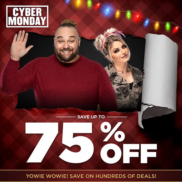 Cyber Monday Deals